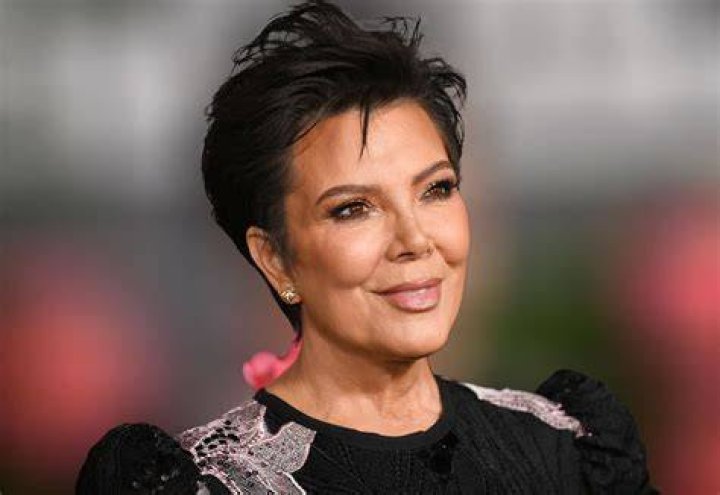 Kris Jenner net worth The fortune and salary of the Kardashian's