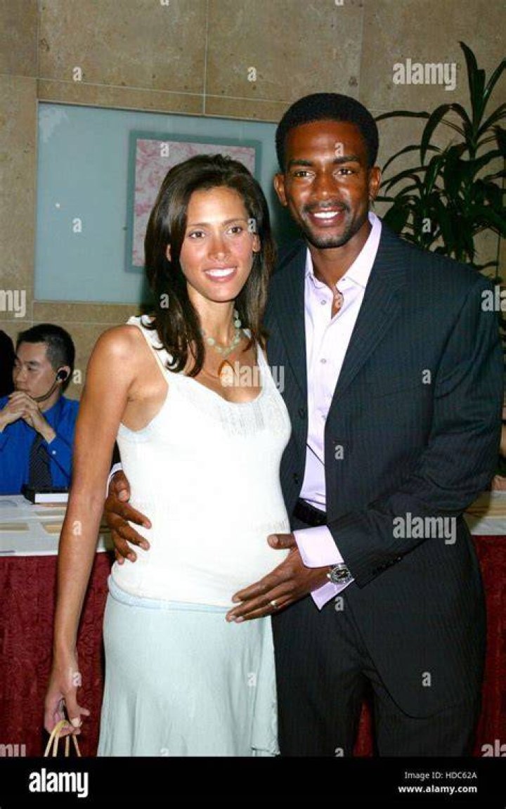 Kristen Bellamy (Wife of Bill Bellamy) Wiki, Bio, Family, Career, Net