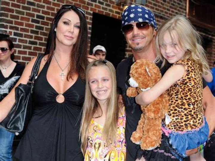 Kristi Gibson and Bret Michaels’ Relationship Timeline