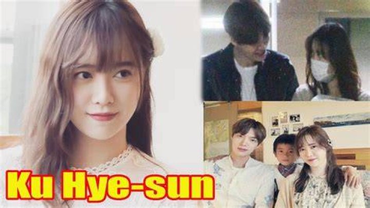 Ku HyeSun Bio, Net Worth, 구혜선, Hye Sun, Goo Hye Sun, Movies, Drama