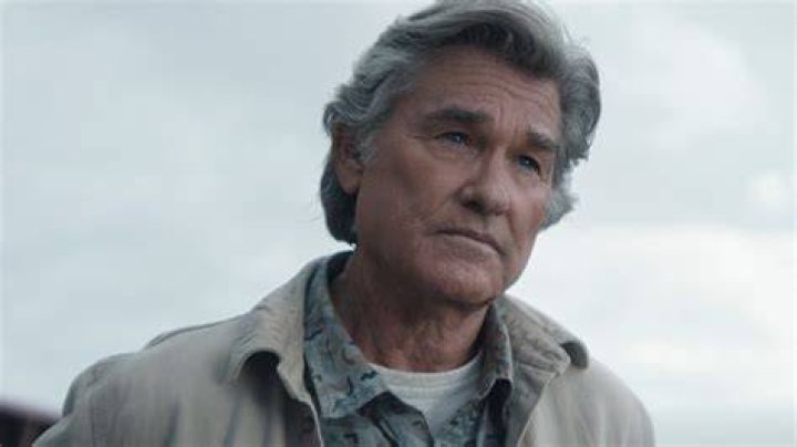 Kurt Russell Enters the Monsterverse