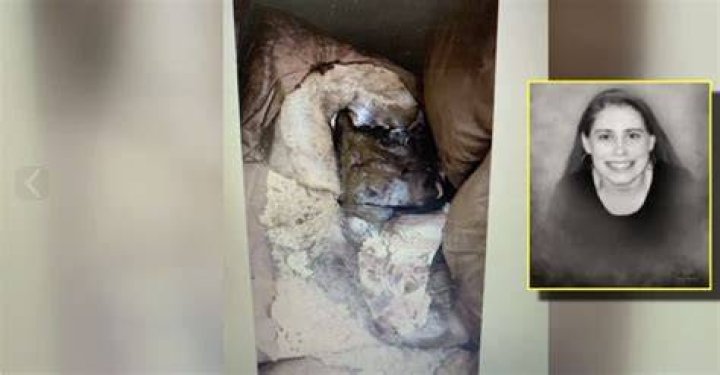 Lacey Fletcher Died in Her Own Feces on Parents' Couch DA