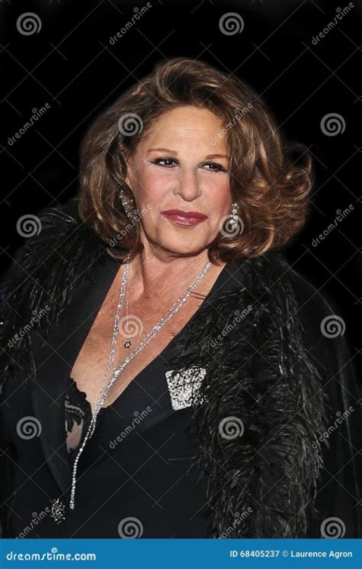 Lainie Kazan at NYC Premiere of My Big Fat Greek Wedding 2 in 2016