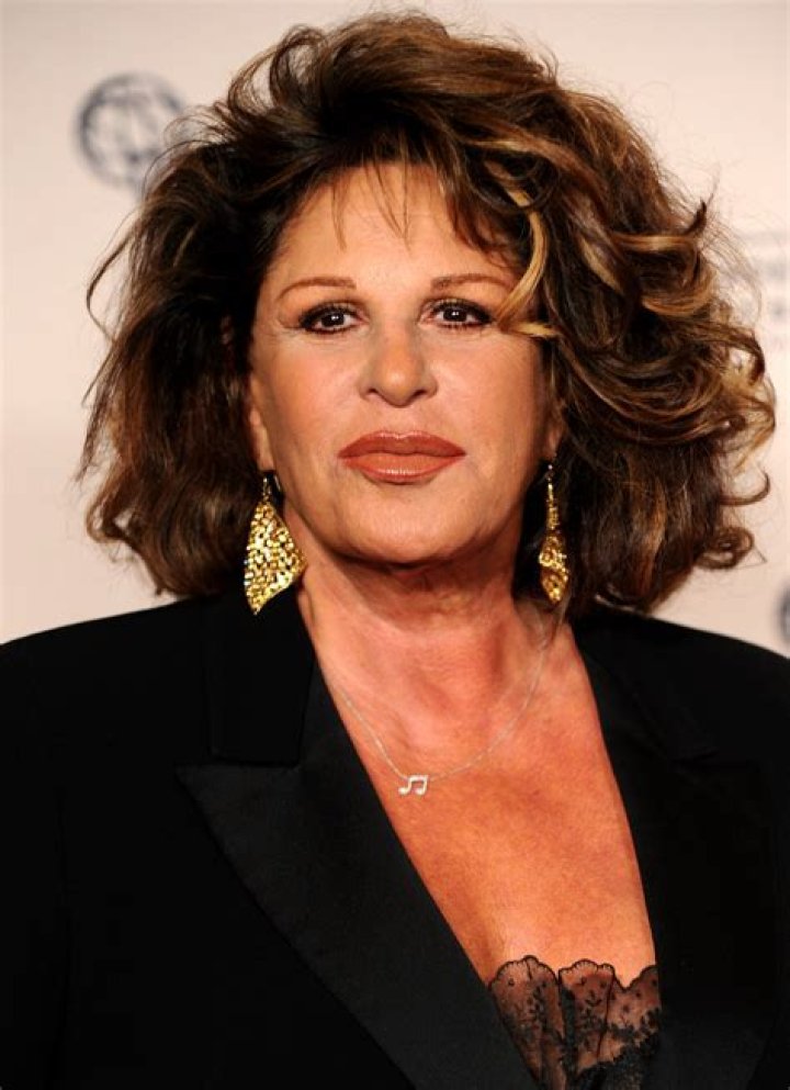 Lainie Kazan's Attorney Speaks Out About Her Arrest E! News