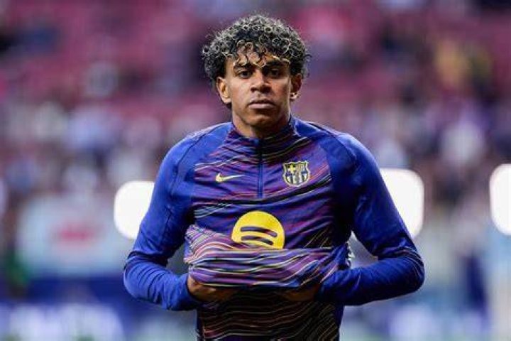 Lamine Yamal Career 2023 Education, Stats, Records, awards