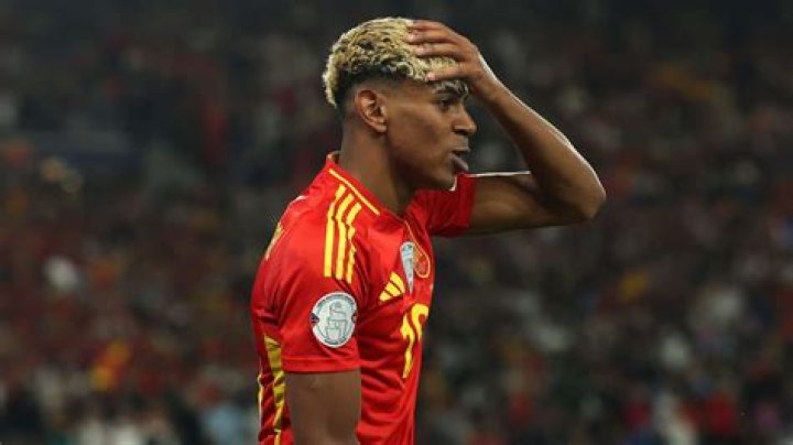 LAMINE YAMAL TRISTE FIN CARRIERE, FORTUNE, LIFESTYLE, BIOGRAPHIE