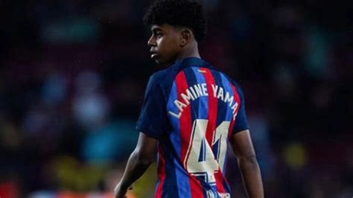 Lamine Yamal ya conoce que estará en la lista de España