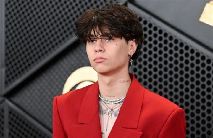 Landon Barker Height, Weight, Age, Family, Net Worth, Girlfriend