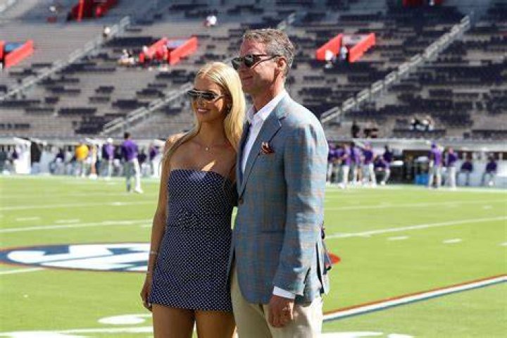 Lane Kiffin Responds Back To Mike Wilbon Calling Him A 'Clown
