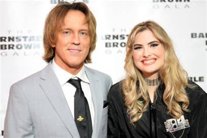 Larry Birkhead Now Where is Anna Nicole Smith's ExBoyfriend Today? Update