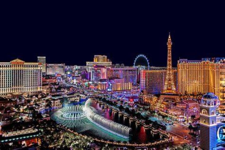Las Vegas Strip's Sphere sets a dubious record with parking charge