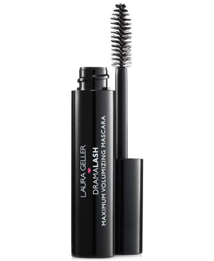 Laura Geller Beauty DramaLASH Maximum Volumizing Mascara Nordstrom