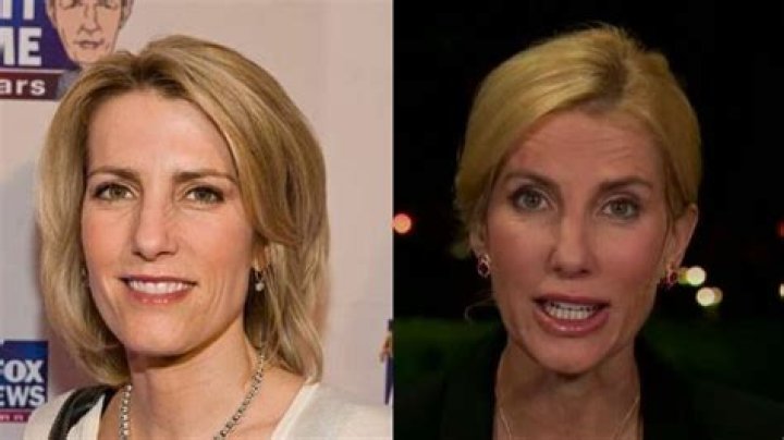 Laura Ingraham Plastic Surgery Botox, Body Measurements, Nose Job