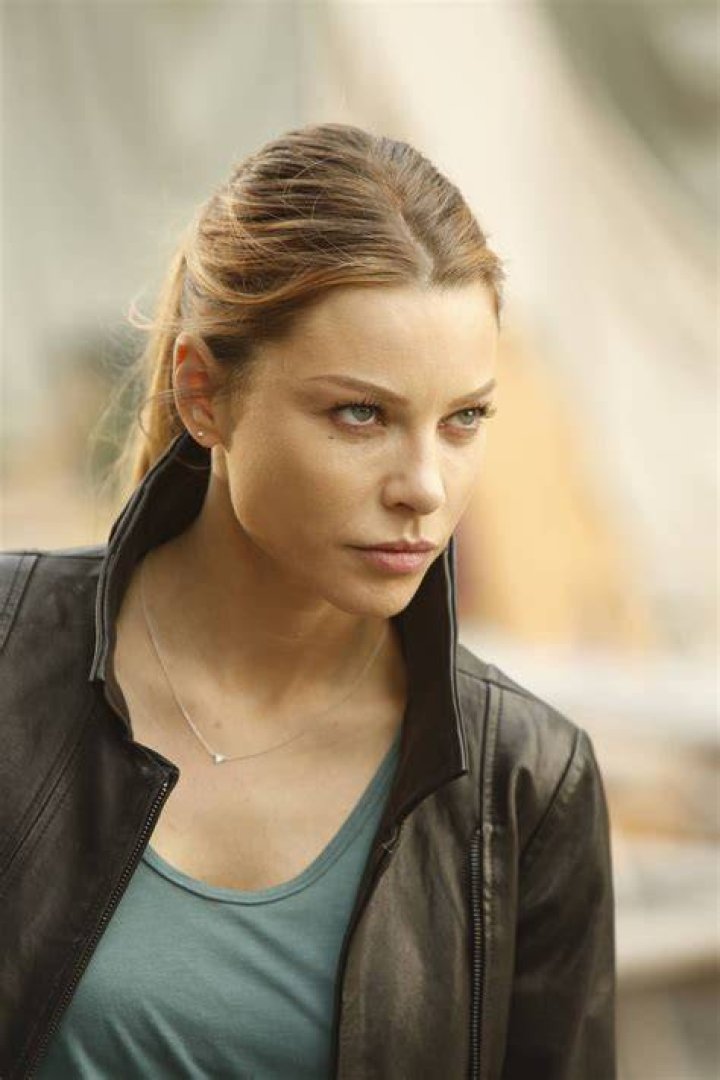 Lauren German