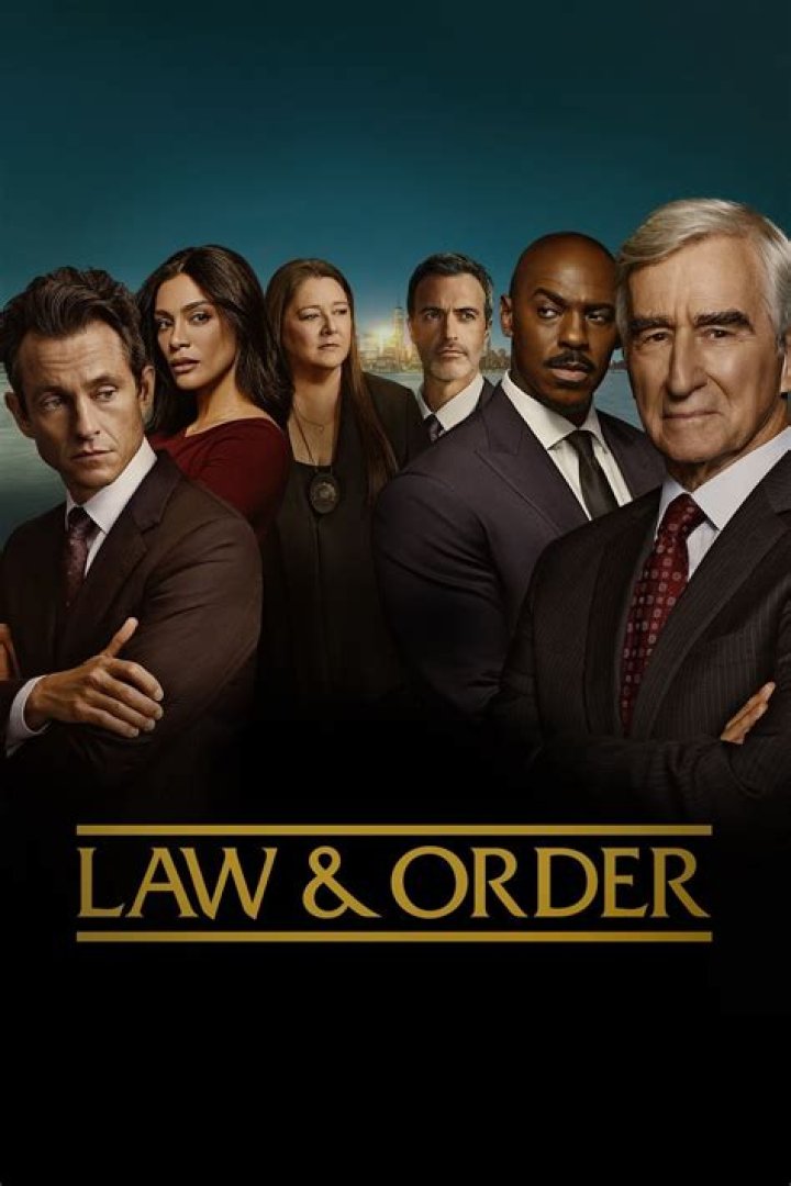 Law & Order Revival Trailer Teases Big Changes