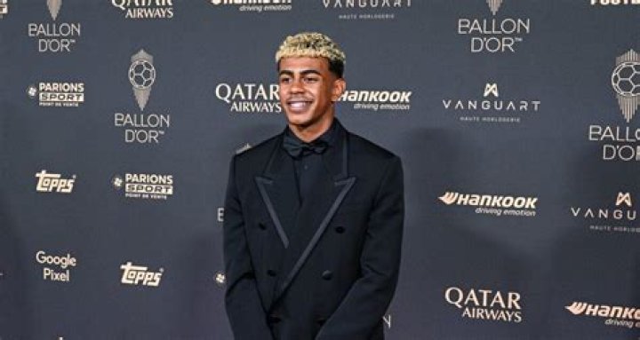 LdC Lamine Yamal vise quatre records avec le Barça