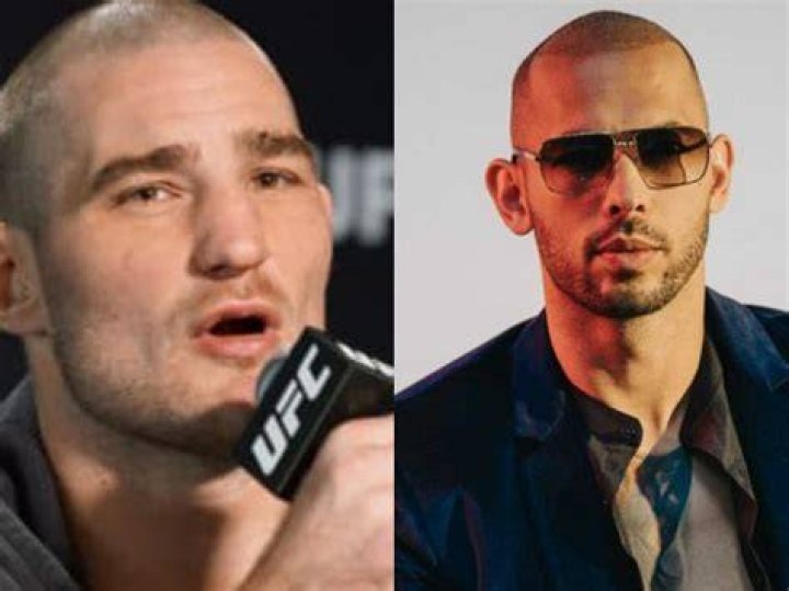 “Basketball Is Gay” Controversial Kickboxer Andrew Tate Insults the