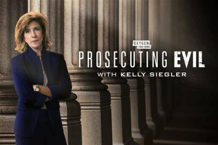 &ldquo;Cold Justice&rdquo; star Kelly Siegler Wiki Daughters, Net Worth, Family