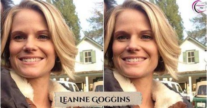Leanne Goggins A Life Remembered