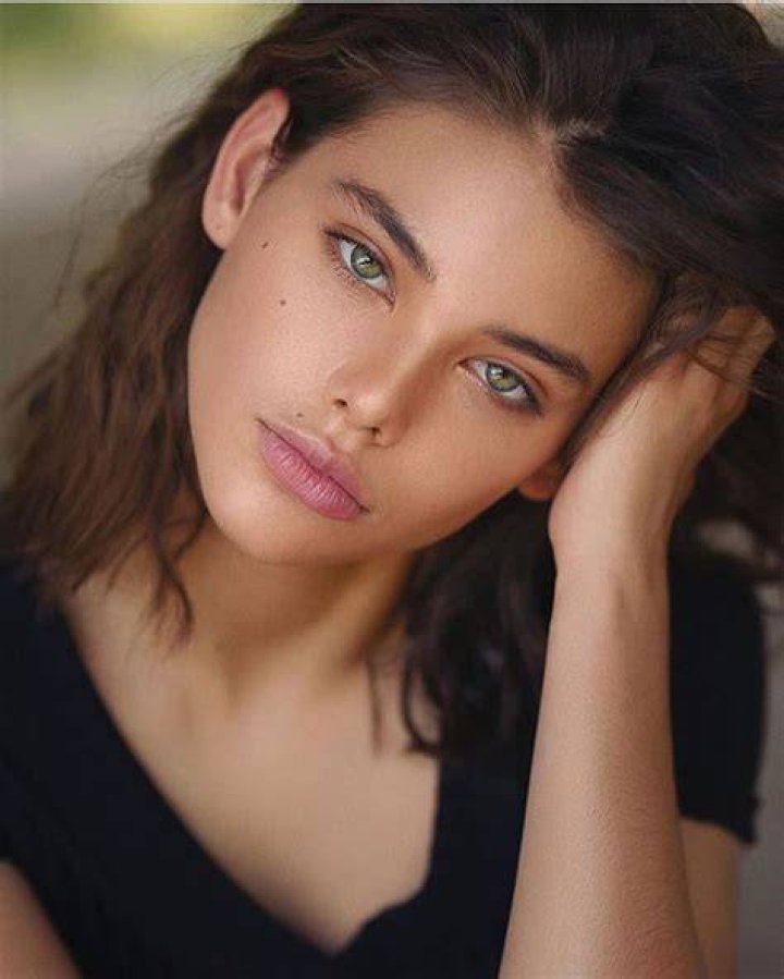 lebellefemme “stella_versini ” Beautiful eyes, Most beautiful eyes