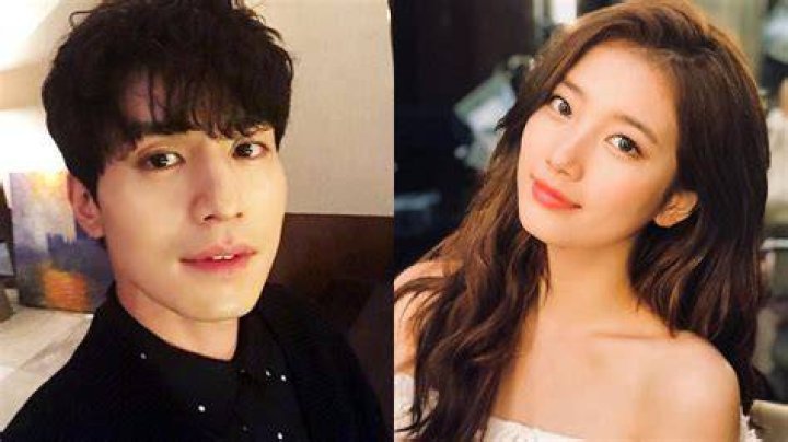 Lee Dong.wook Suzy Bae Lee Minho Dating Singer Gives Update On
