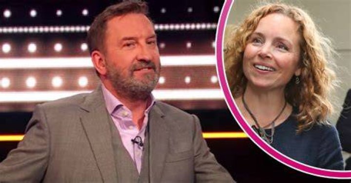 Lee Mack told wife ‘I did a very bad thing’ in 'terrible' onair
