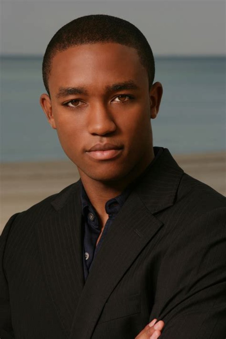 Lee Thompson Young Anton, Akeelah And The Bee, The Hills Have Eyes, Man