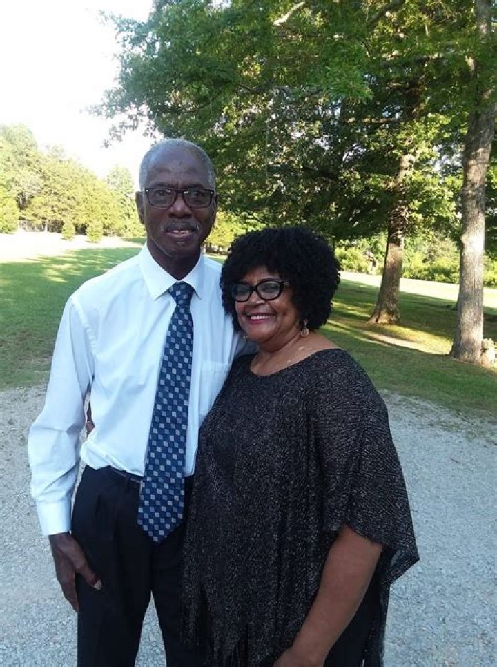 Lee Williams Wife, Children, Music Career & More! Editorialmash