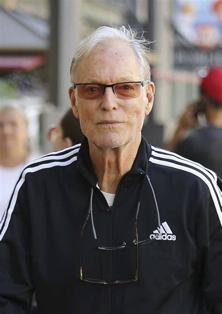Legendary Actor Richard Chamberlain: 2024 Outlook