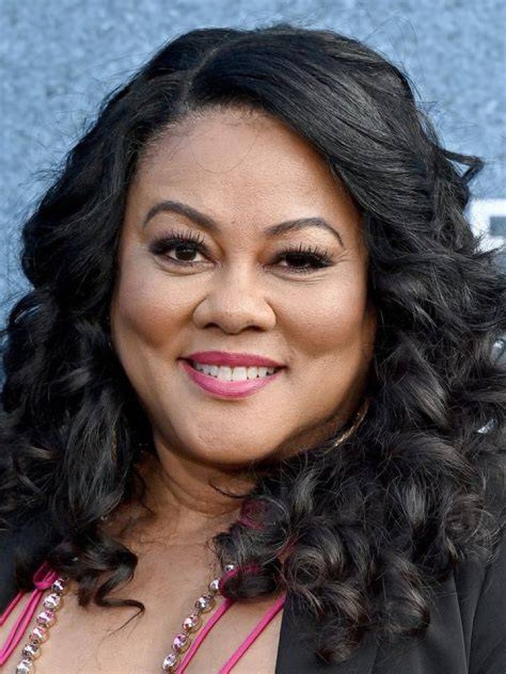 Lela Rochon Returns To Social Media Wearing Wedding Ring
