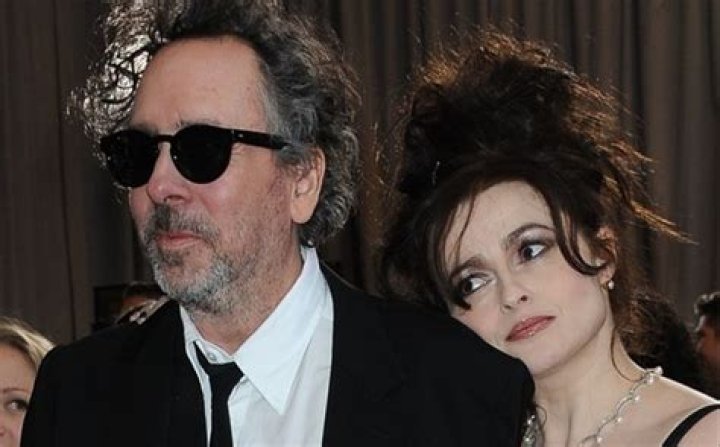 Lena Gieseke Was Tim Burton’s Only Wife She Became a Devoted