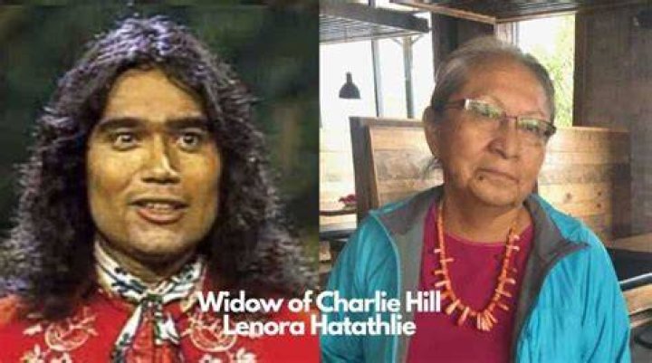 Lenora Hatathlie Biography, Husband, Children, Net Worth & More