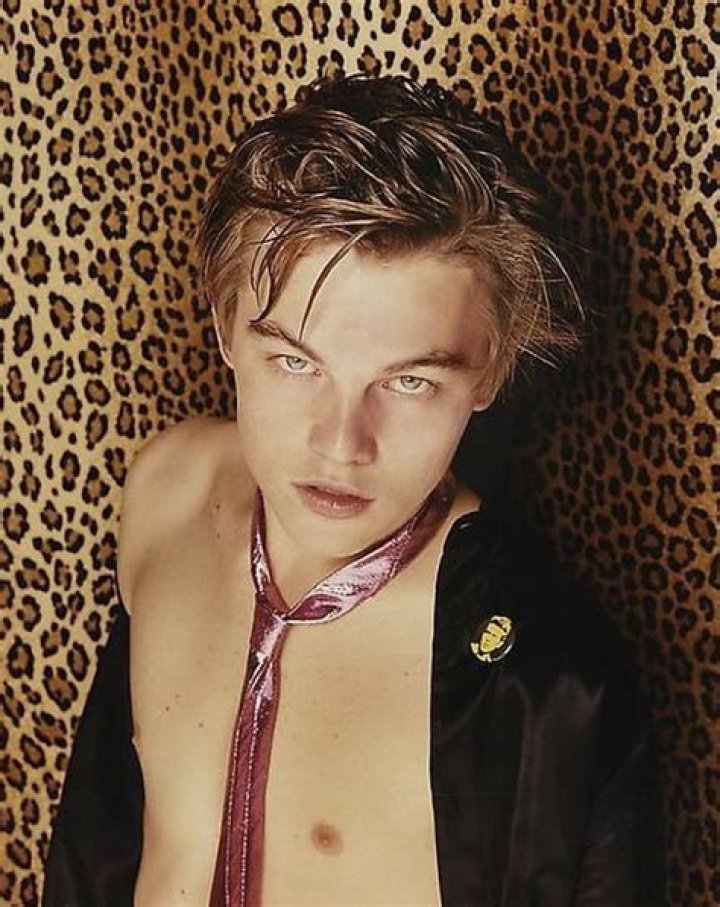 Leonardo DiCaprio Championing Alternative Schooling and Education