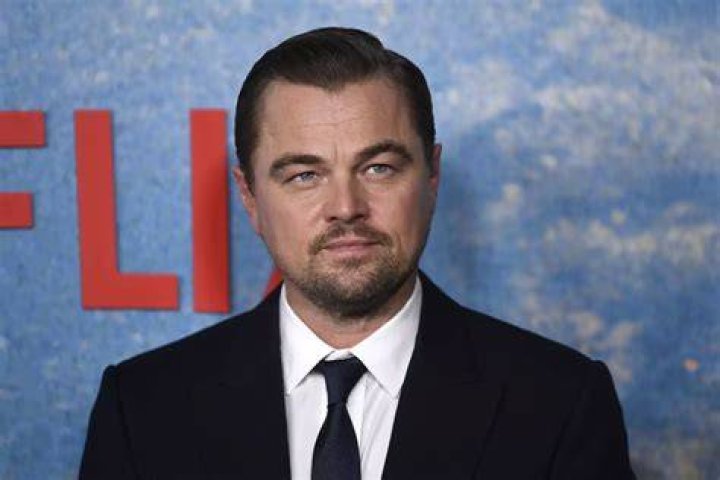 Leonardo DiCaprio to fund climate education at former school CTV News