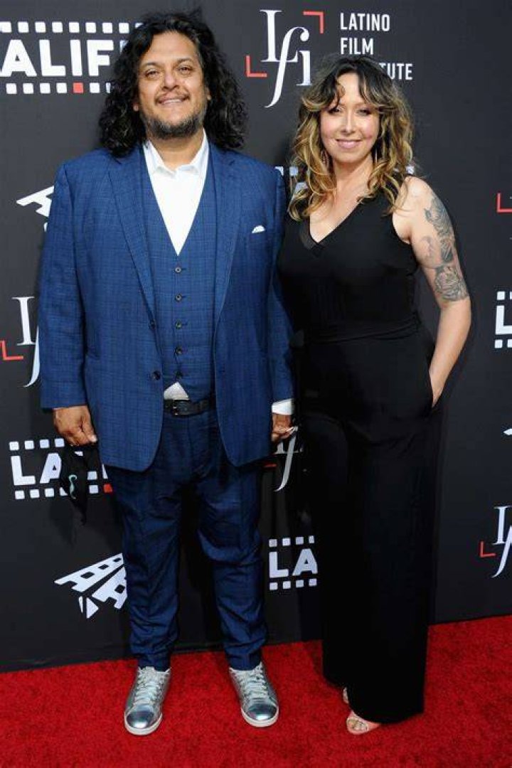 Lesa O’Daniel Facts about Felipe Esparza’s Wife