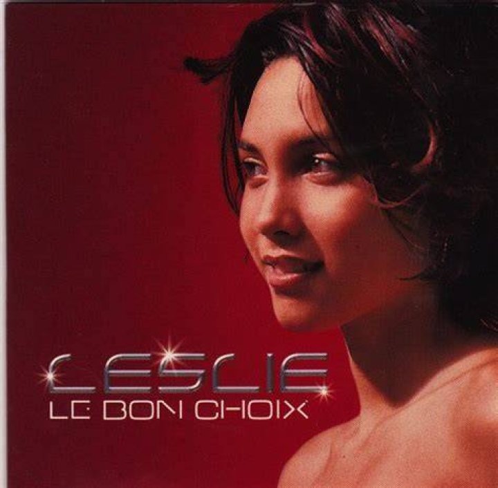 Leslie Le Bon Choix (2001, CD) Discogs