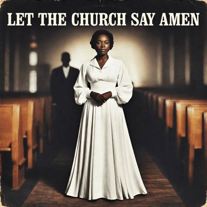 Let The Chuuurch Say Amen Dopeboy Ra