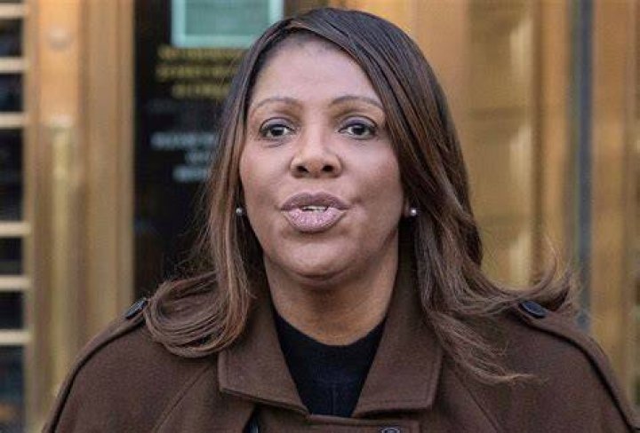 Letitia James 2024 (Attorney) Net Worth, Age, Husband, Family & Career