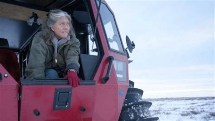Life Below Zero exclusive Sue, the woman attacked and left for dead