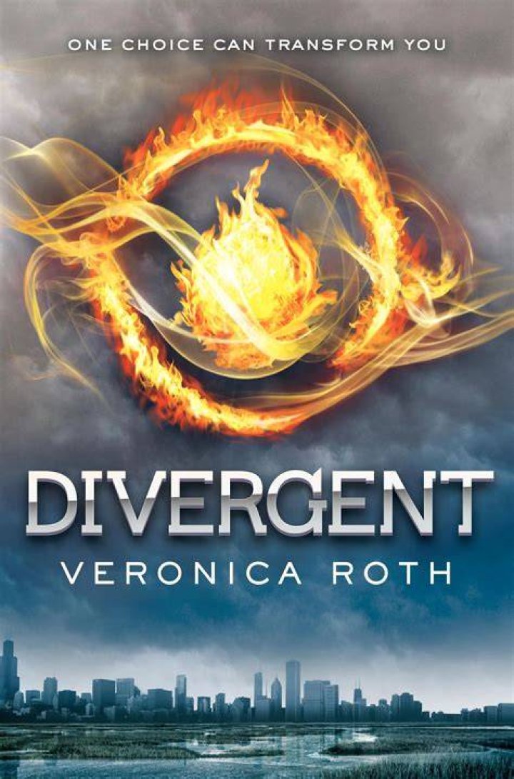 liindsaymiills) Divergent series, Divergent book, Divergent movie