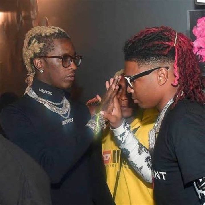 Lil Keed Interview Young Thug Advice, 'Trapped on Cleveland 3,' More