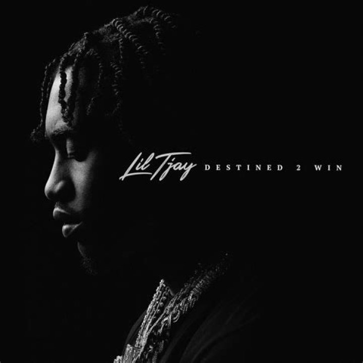 Lil Tjay Destined 2 Win Tour Tickets &pound;33.50 17 Nov O2 Academy