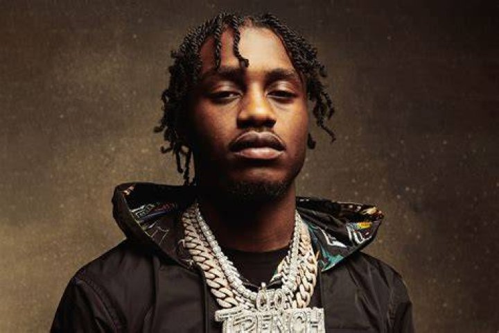 Lil Tjay Tops Apple Music Pre Add Chart With &lsquo;destined 2 Win Rolling