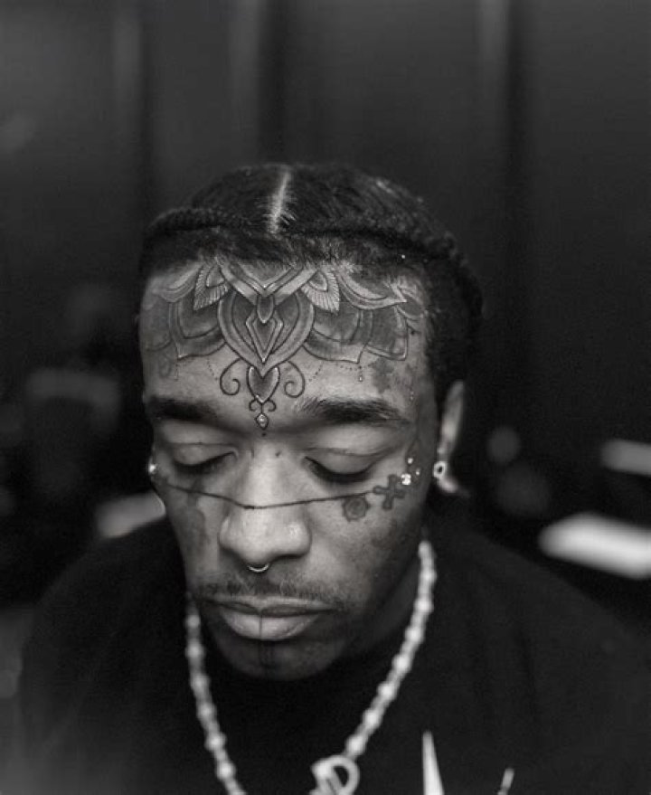Lil Uzi Vert Tattoos: A Comprehensive Guide To His Unique Ink