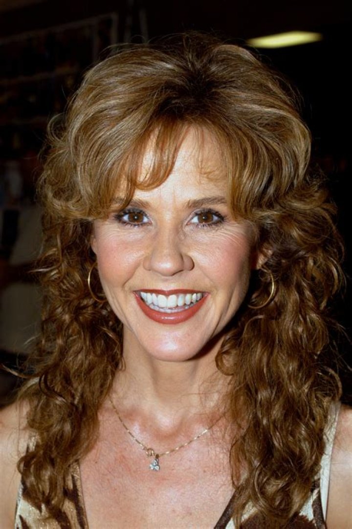 Linda Blair Kiedyś straszyła tłumy kinoman&oacute;w. Jak dzisiaj wygląda? Film