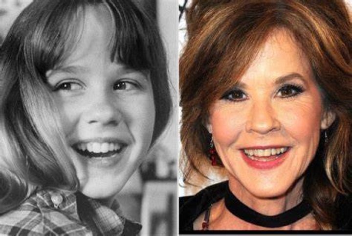 Linda Blair Then & Now Photos of &lsquo;The Exorcist&rsquo; Star Hollywood Life