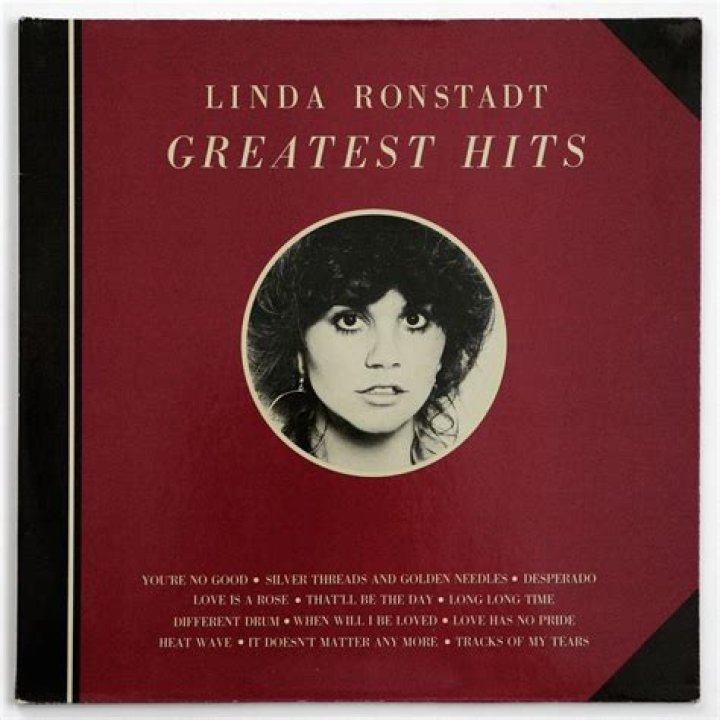 Linda Ronstadt, Greatest Hits in HighResolution Audio ProStudioMasters