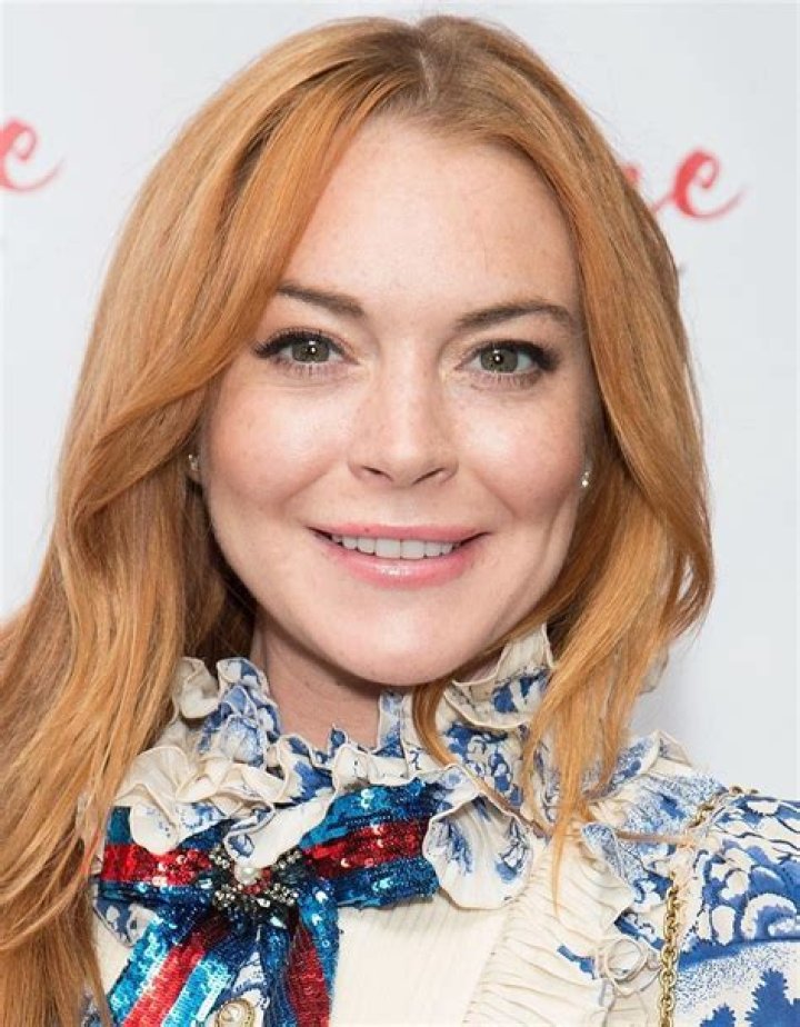 Lindsay Lohan due back in court Wednesday Will she go back to jail