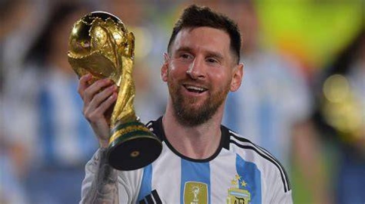 Lionel Messi Left Out of FC Barcelona's Copa del Rey Squad Football News