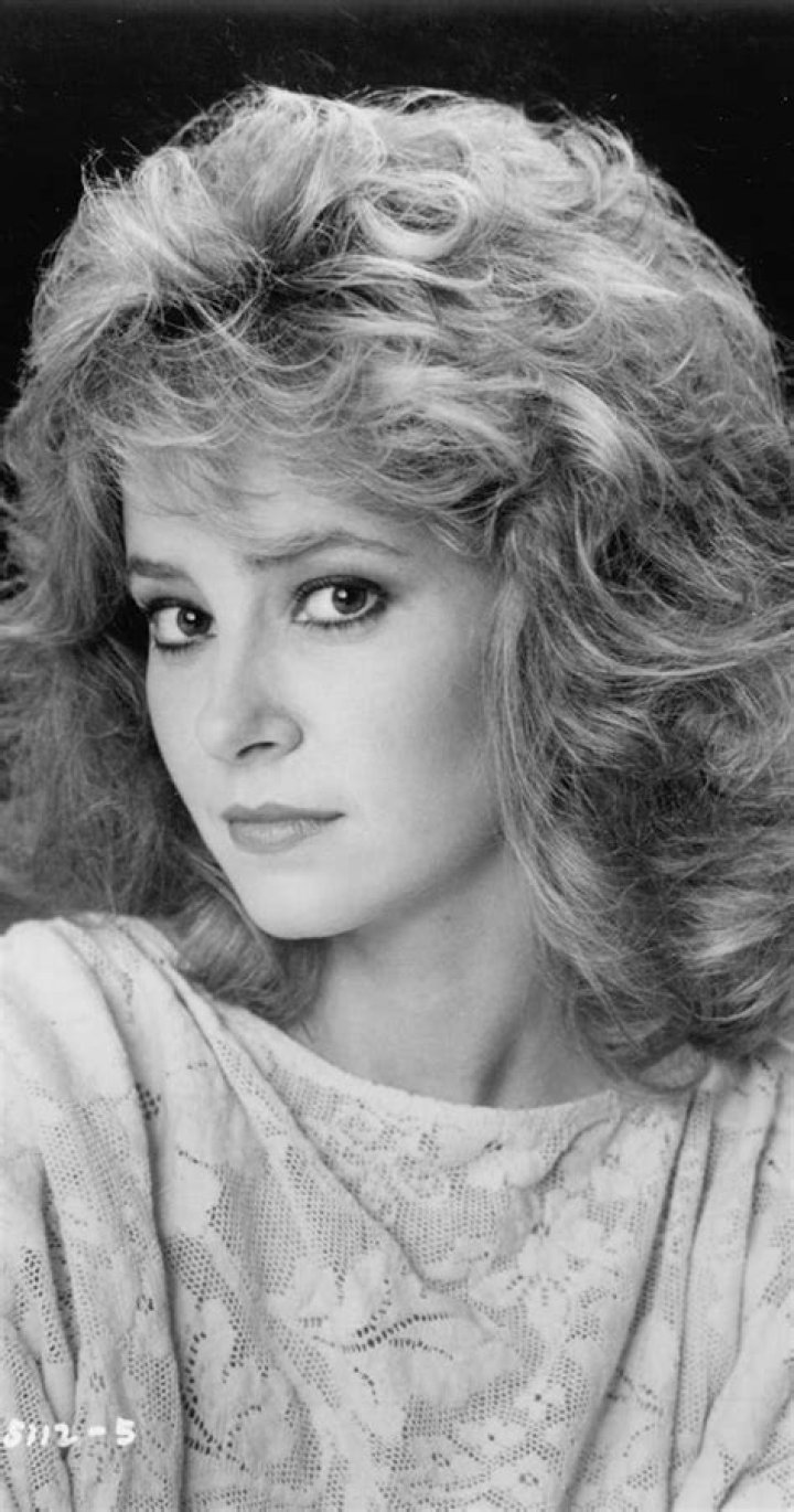 Lisa Eilbacher IMDb